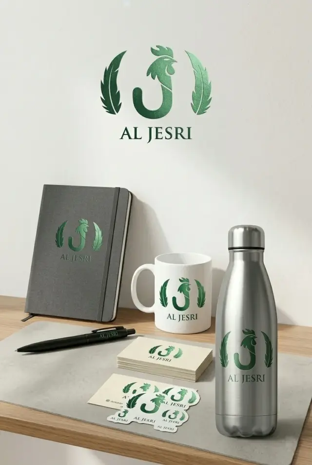 خدمة تصميم كاملة - صورة 3