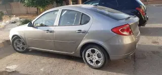 بروتون جين 2 سيدان موديل 2006 بمحرك 1600 سي سي وجير أوتوماتيك في قطنا