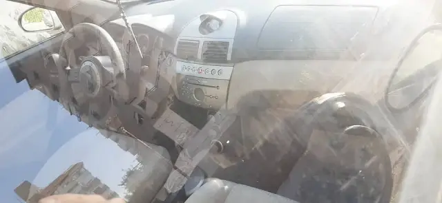 بروتون جين 2 سيدان موديل 2006 بمحرك 1600 سي سي وجير أوتوماتيك في قطنا - صورة 3
