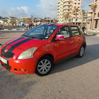 جريت وول سيف 2010 بمحرك 1500 سي سي وجير أوتوماتيك في السابع من نيسان
