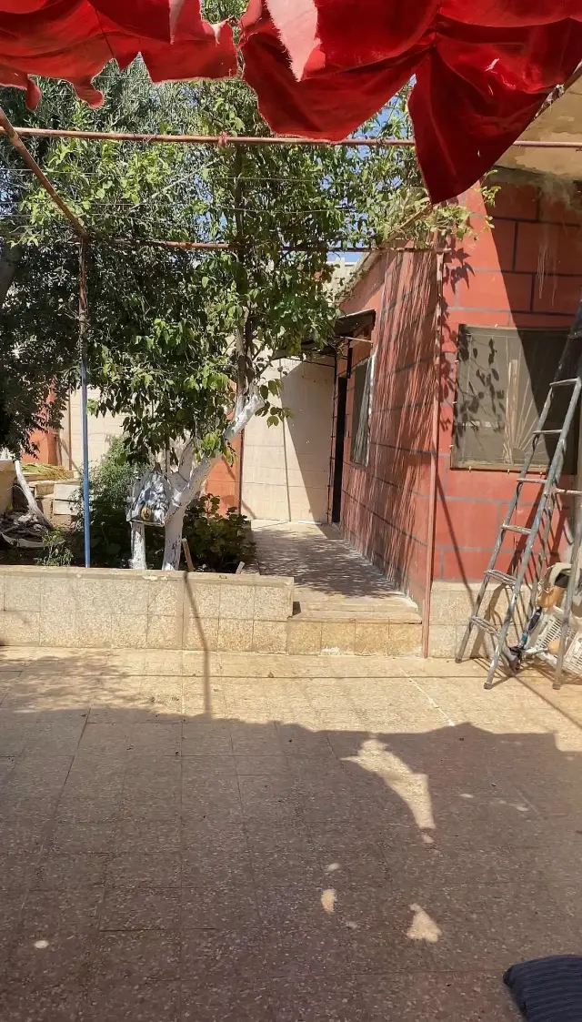 أرض زراعية بطابو أخضر في الفداء حماة مساحة 3200 م² على شارعين - صورة 8