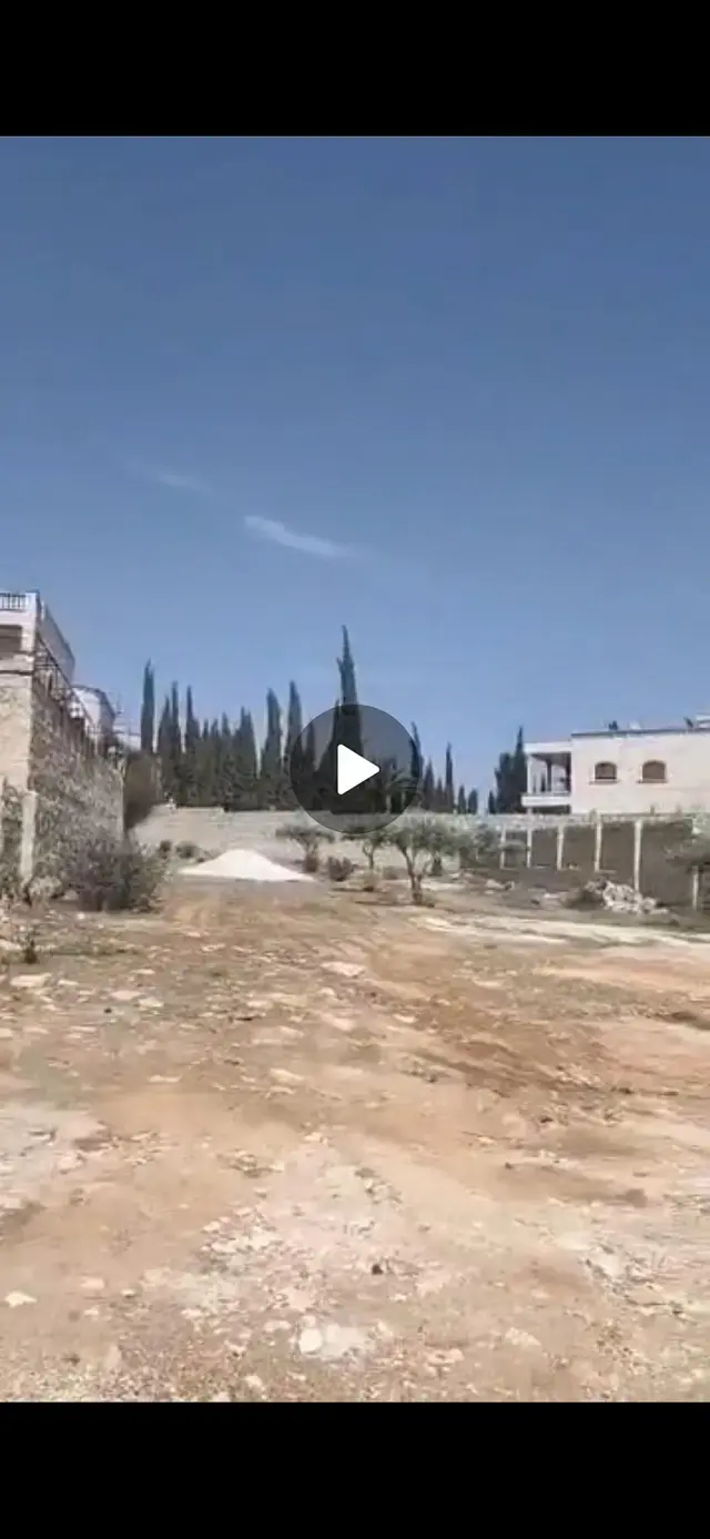 أرض سكنية 241 م² بطابو أخضر نظامي في الأتارب بحلب - صورة 10