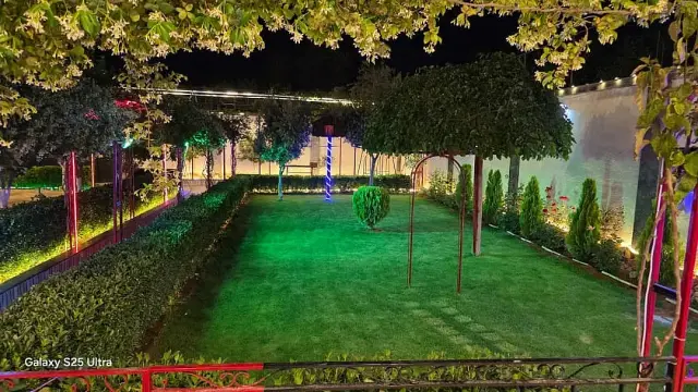 مزرعة في دوما بطريق المكاسر، 550 م² مع طاقة شمسية وبطاريتين - صورة 2