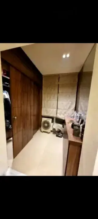 شقة للبيع في برزة بأربع غرف نوم ومساحة ١٠٨ م² واتجاهات متعددة - صورة 7