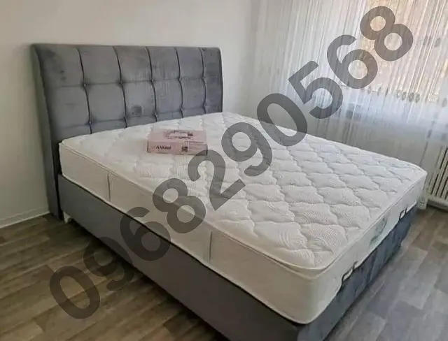فرشة طبية أو فندقية من هابي دريم بخصم 20% عند الاستبدال في عربين - صورة 7