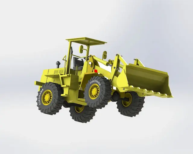 كورسات أونلاين في تصميم وقولبة ثلاثية الأبعاد على SolidWorks بإشراف مهندس - صورة 5
