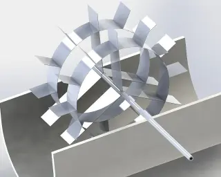 كورسات أونلاين في تصميم وقولبة ثلاثية الأبعاد على SolidWorks بإشراف مهندس