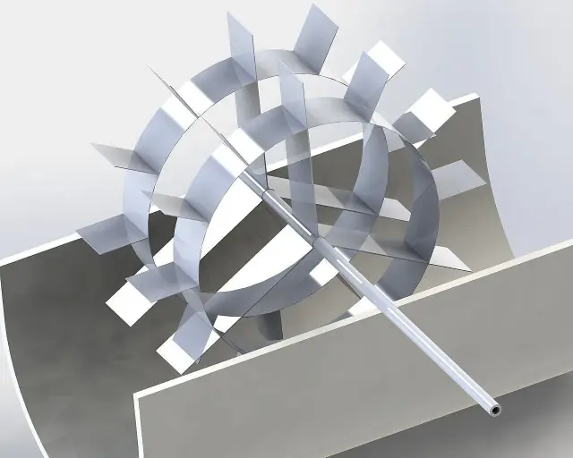 كورسات أونلاين في تصميم وقولبة ثلاثية الأبعاد على SolidWorks بإشراف مهندس
