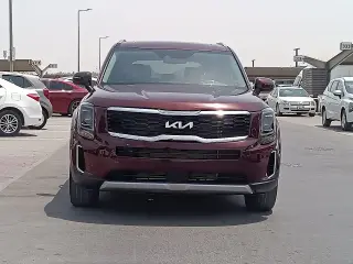 كيا تيلورايد 2020 دفع رباعي بمحرك V6 بقوة 291 حصان في الصنمين