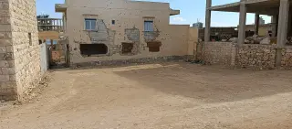 أرض سكنية 250 م² بواجهة 17 متر في تنظيم حريتان بحلب