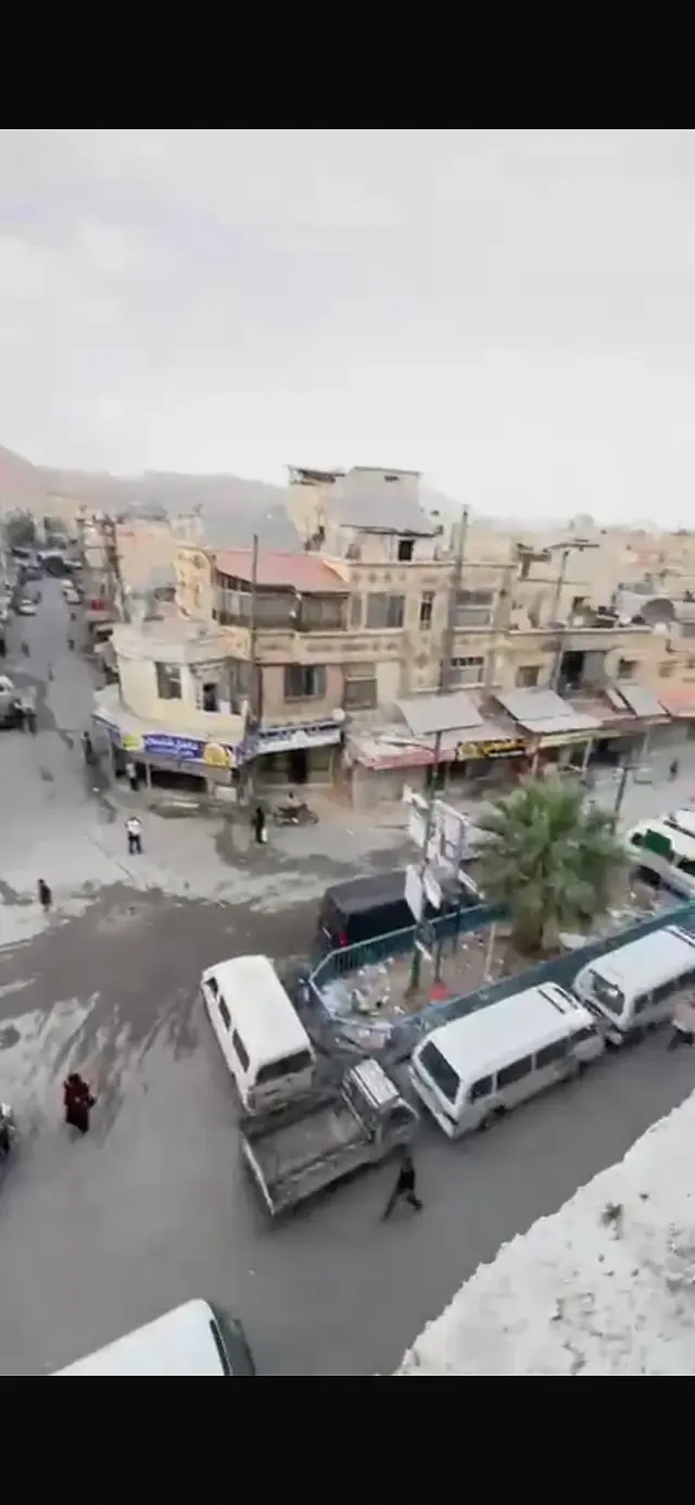 شقة بمساحة 70 م² في دوما، الطابق الثالث، بيت مكون من أربعة طوابق وواجهة شمالية - صورة 4