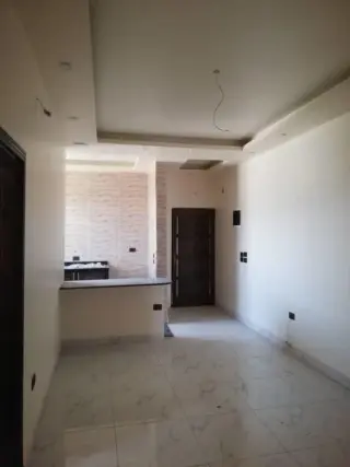شقة من ثلاث غرف ونوم بمساحة ٨٥ م² في جديدة عرطوز، عمر البناء أقل من سنة