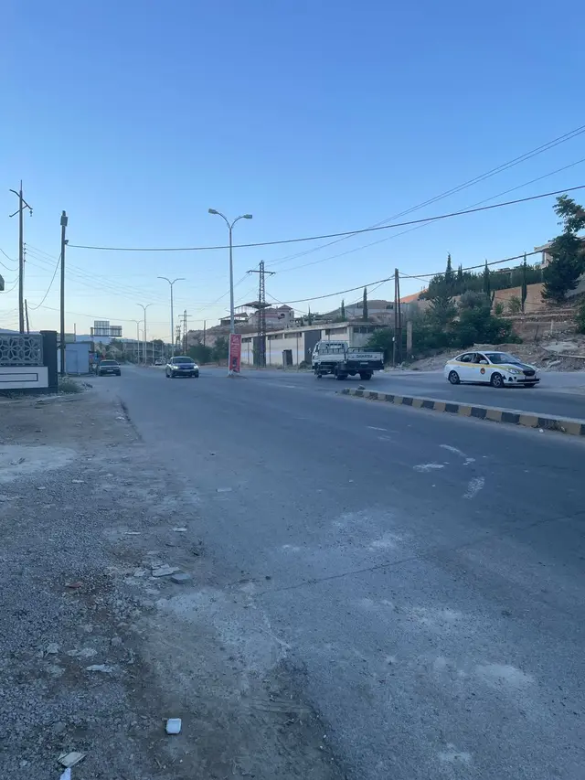 أرض مميزة بمساحة ٢ دونم و٣٠٠ متر
