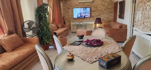 فيلا النخلة - صورة 9