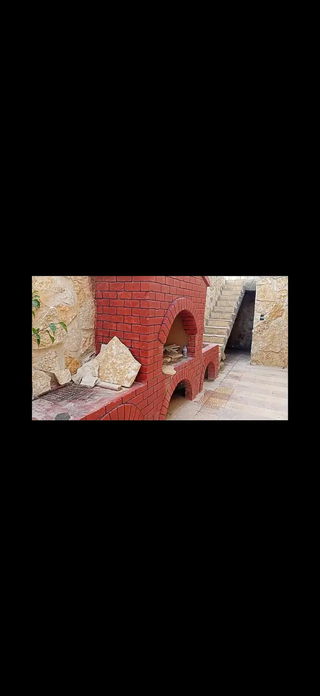 مزرعة في المليحة البردونة بمسبح كبير ومنشآت مسرمكة وأرض ملاصقة - صورة 6