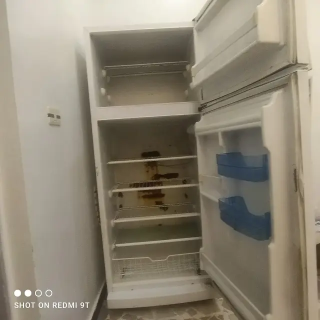 براد فريزر علوي بسعة 350 لتر بتقنية الانفيرتر وفئة طاقة A في قطنا - صورة 4