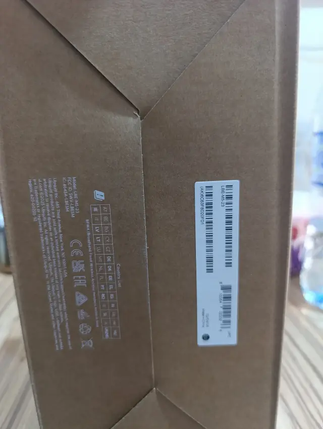 صحن Ubiquiti LiteBeam M5 بهوائي 23dBi للربط اللاسلكي البعيد في الزهراء حمص - صورة 3
