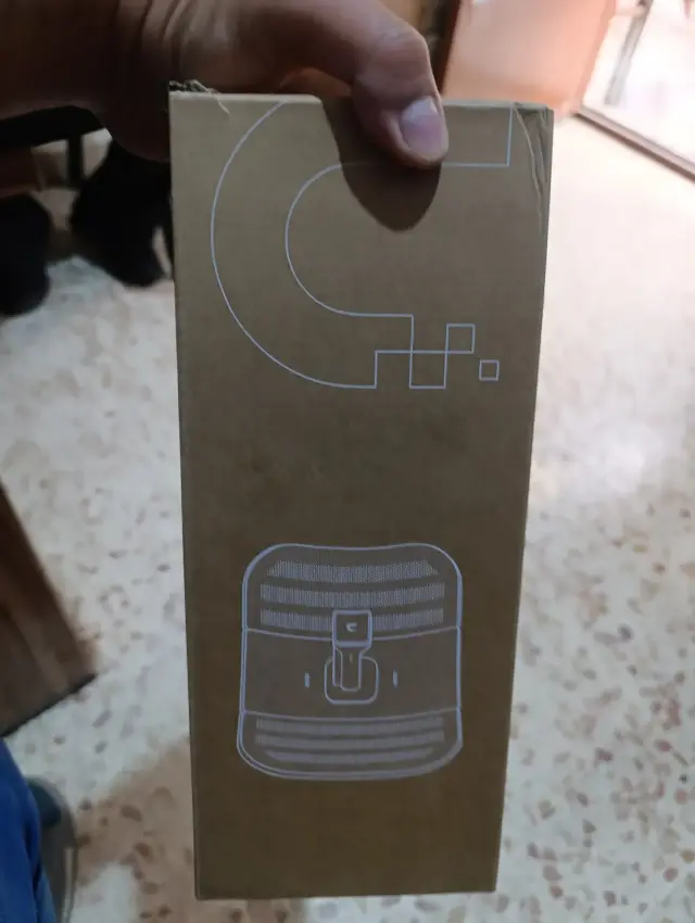 صحن Ubiquiti LiteBeam M5 بهوائي 23dBi للربط اللاسلكي البعيد في الزهراء حمص - صورة 2