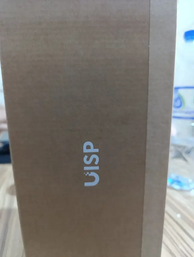 صحن Ubiquiti LiteBeam M5 بهوائي 23dBi للربط اللاسلكي البعيد في الزهراء حمص - صورة 4