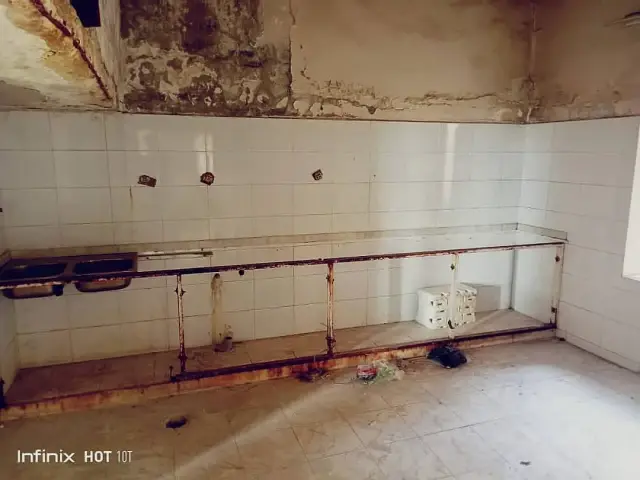 شقة أرضية بثلاث غرف وبلكون في مضايا بريف دمشق، طابو أخضر - صورة 12