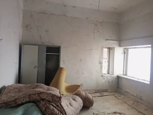 شقة أرضية بثلاث غرف وبلكون في مضايا بريف دمشق، طابو أخضر - صورة 3