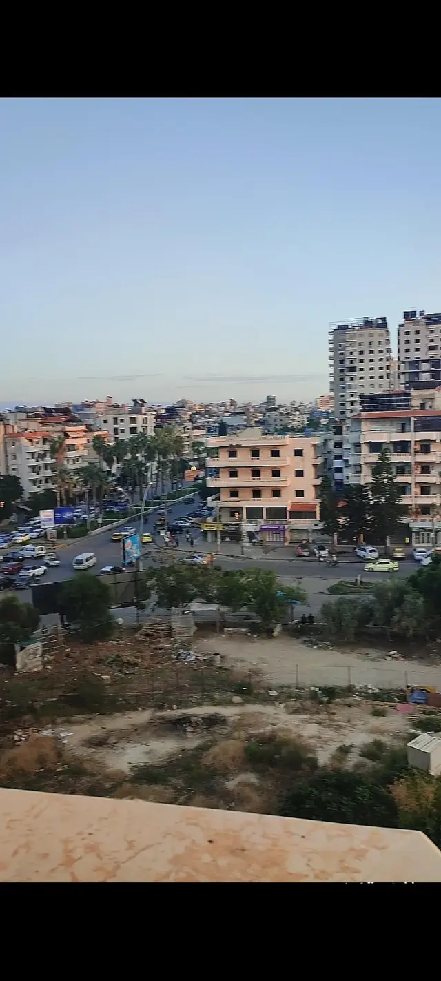 شقة 205 م² على العضم بإطلالة ثلاثية في المشروع العاشر، اللاذقية - صورة 8