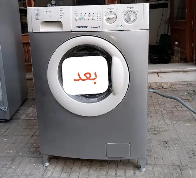 صيانة الغسالات والبرادات وأفران الغاز في باب السباع، حمص، وخدمة طوارئ في أي وقت - صورة 6