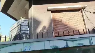 شقة سكنية للبيع في حي الميدان بدمشق، 140 م² و4 غرف نوم وحمامين، تطل على الشارع العام