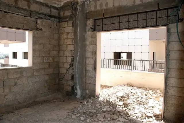 شقة واسعة 225 م² في الطابق الثالث بمجمع الخياط في جديدة عرطوز - صورة 3