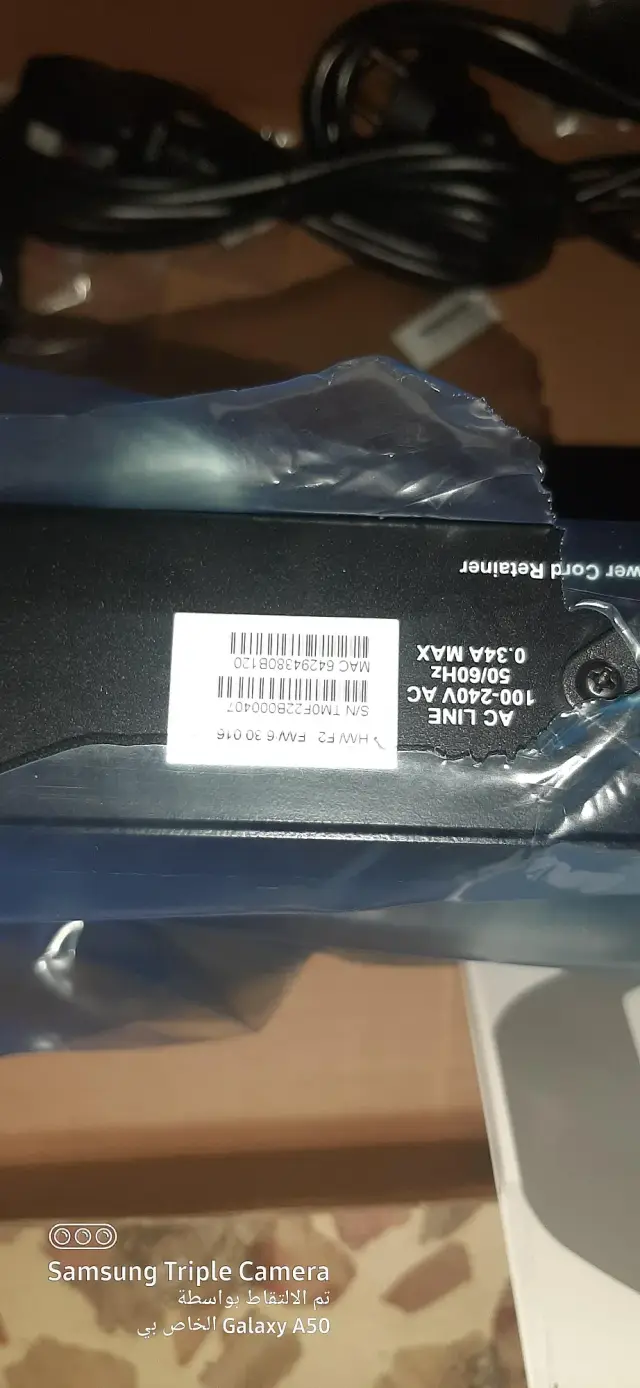 سويتشين ذكيان من D-Link موديل 1210-28 و1210-20 جديدان في ببيلا - صورة 3