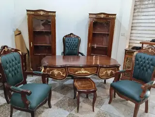 أثاث مميز للمنزل 🪑✨