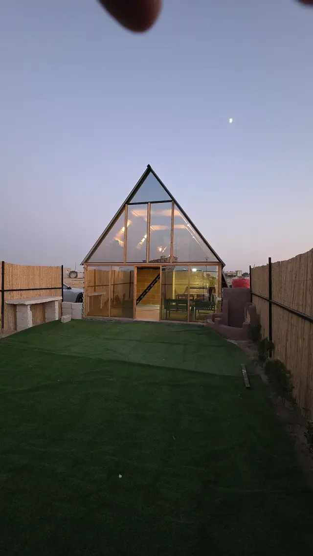 أرض زراعية بمساحة 500 م² مع كوخ من طابقين في حران العواميد - صورة 9