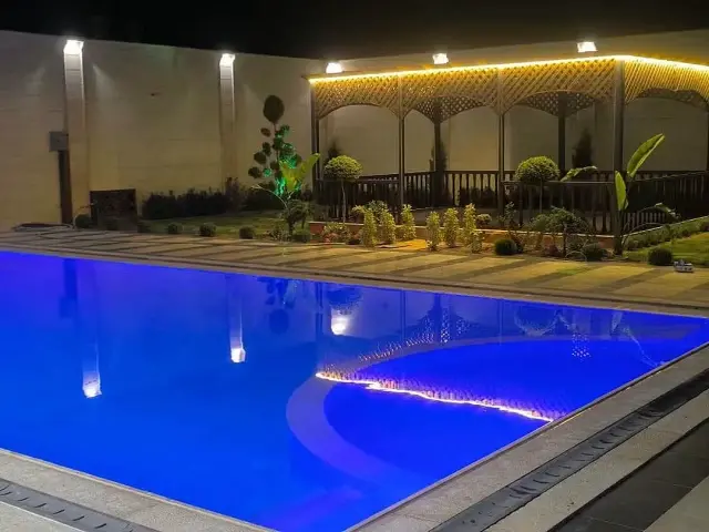 مزرعة بمساحة 1000 م² في المليحة بريف دمشق، بطابو أخضر نظامي