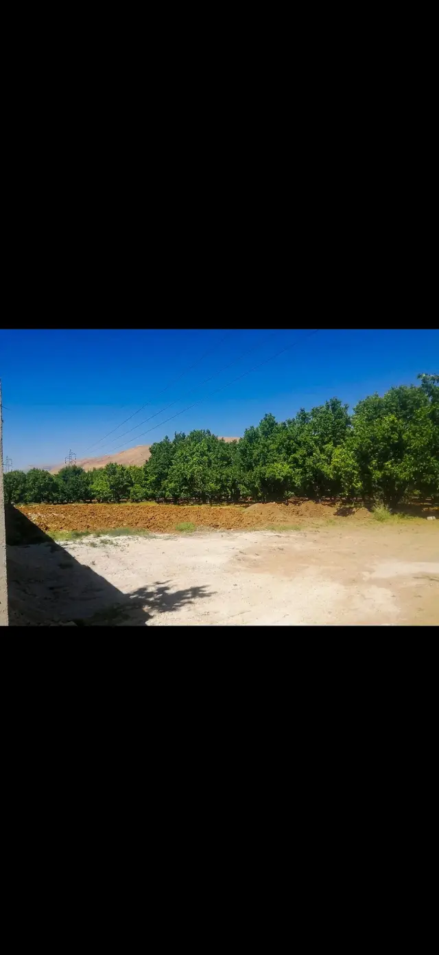 أرض طابو أخضر بمساحة 1305 م² في الزبداني، قابلة للعمار بإطلالة جبلية - صورة 10