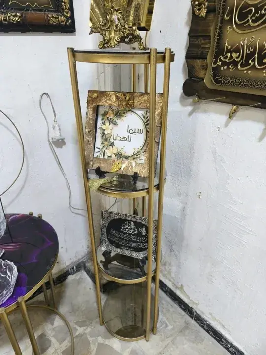 مجموعة زاوية كورنر جديدة للبيع في الأشرفية، حلب