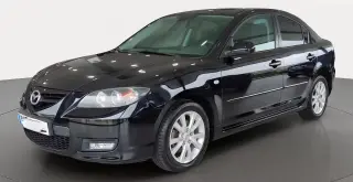 مازدا 3 سيدان 2007 أوتوماتيك بمحرك 1600 سي سي في قدسيا