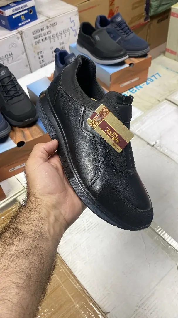 أحذية كنك لي الأنيقة! 👟✨ - صورة 2
