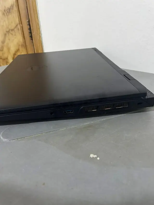 لابتوب مستعمل من إم إس آي بمعالج Core Ultra 9 وشاشة 16 بوصة مع كفالة في التل - صورة 5