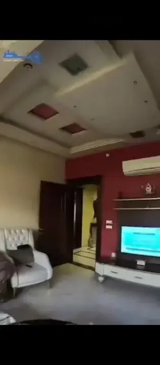 شقة فاخرة من ستة غرف في حلب الجديدة بمساحة 350 م² وتشطيب سوبر ديلوكس